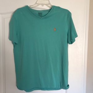 Polo t shirt